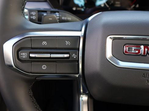 New 2026 GMC Acadia Elevation w/ Elevation Premium Package image 34