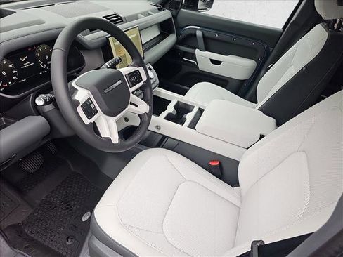 Used 2025 Land Rover Defender 110 S image 15