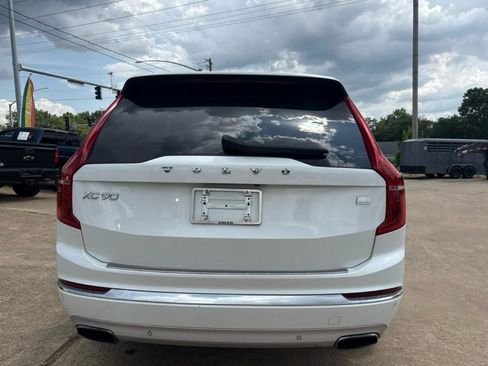 Used 2021 Volvo XC90 T8 Inscription w/ Protection Package Premier AWD/4WD image 6