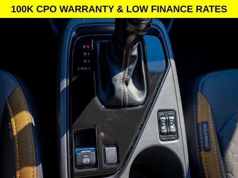 Certified 2024 Subaru Crosstrek 2.5i Sport image 39