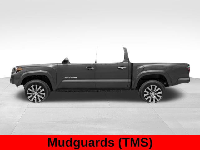 Used 2021 Toyota Tacoma Limited w/ Nightshade Package AWD/4WD image 52