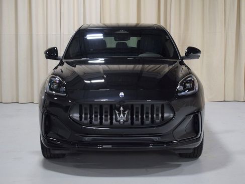 New 2025 Maserati Grecale Folgore AWD/4WD image 10