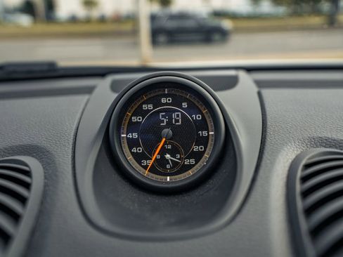 Used 2023 Porsche 718 Cayman GT4 image 24