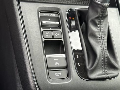 New 2026 Honda CR-V EX-L image 31