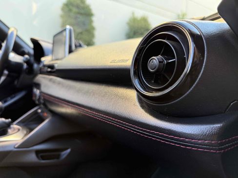 Used 2017 MAZDA MX-5 Miata RF Club w/ Brembo/BBS Package image 58