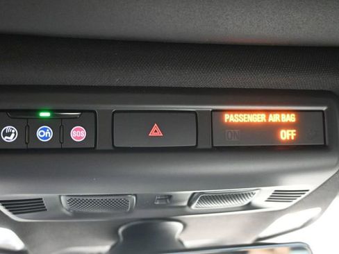 New 2026 Chevrolet Corvette Stingray Preferred Cpe image 30