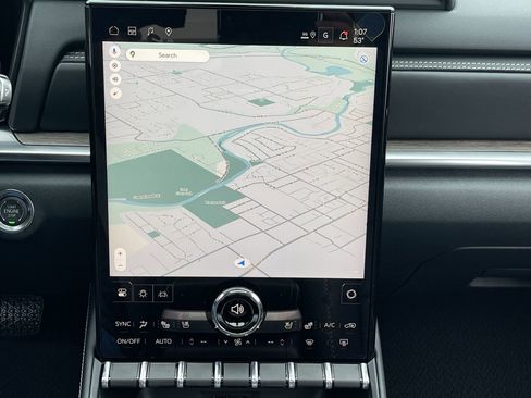 New 2026 GMC Terrain Denali image 48