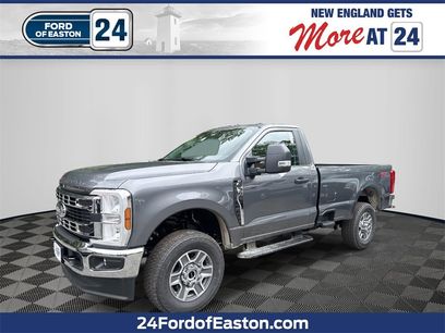 New 2025 Ford F350 XLT w/ FX4 Off-Road Package