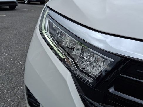 Used 2024 Honda Odyssey EX-L image 11