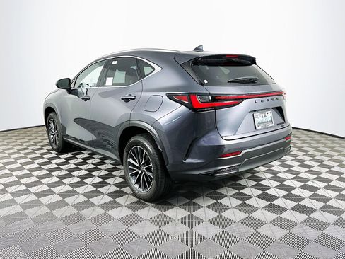 New 2026 Lexus NX 450h+ AWD w/ Luxury Package image 5