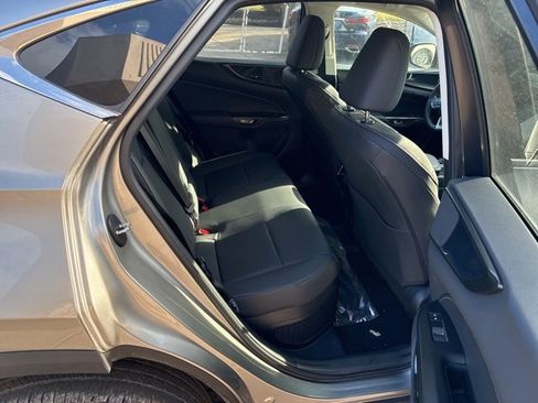 Used 2022 Lexus NX 350h AWD image 8