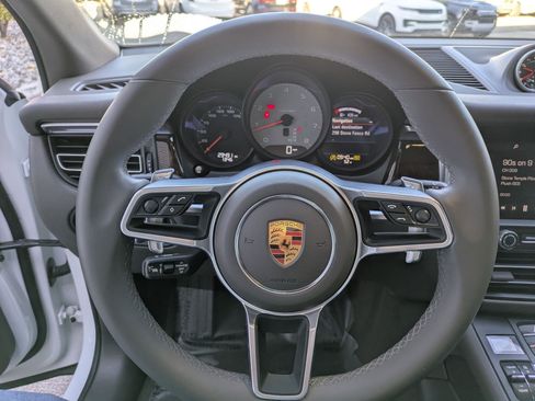 Used 2019 Porsche Macan S image 17