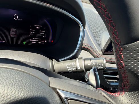 New 2026 Acura MDX A-Spec AWD/4WD image 23