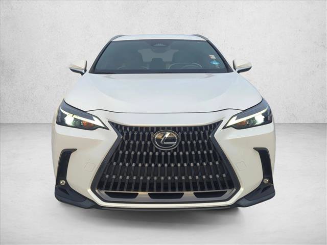 Used 2024 Lexus NX 250 FWD w/ Towing Package (2000 Lbs) image 2