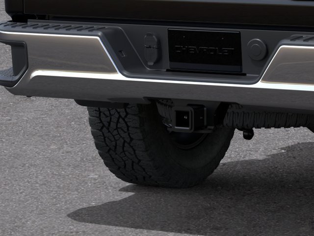 New 2026 Chevrolet Silverado 2500 LT AWD/4WD image 14