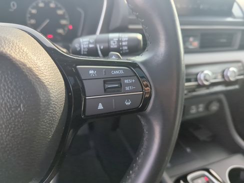 Certified 2023 Honda Pilot Touring image 26