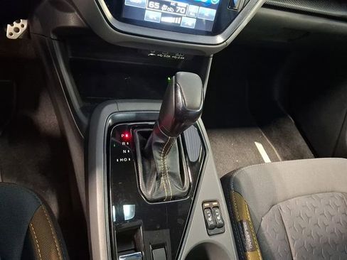 Certified 2025 Subaru Crosstrek 2.5i Sport w/ Crosstrek Mirror Package AWD/4WD image 15