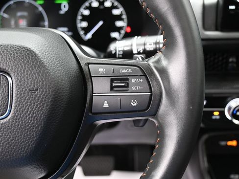 Used 2024 Honda CR-V Sport-L image 21