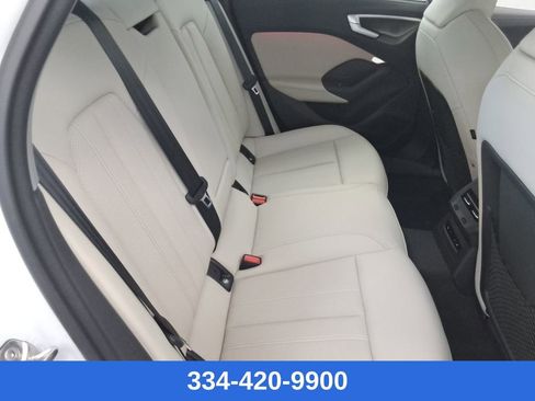 New 2025 Audi A5 2.0T Prestige image 15