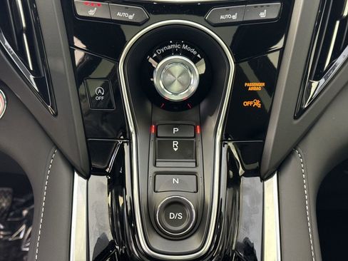 New 2026 Acura RDX Base image 17
