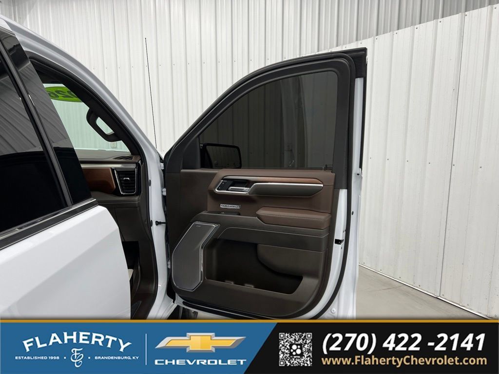 Used 2026 GMC Sierra 1500 Denali AWD/4WD image 14