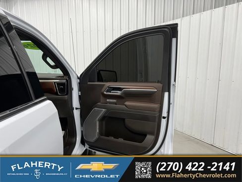 Used 2026 GMC Sierra 1500 Denali AWD/4WD image 14
