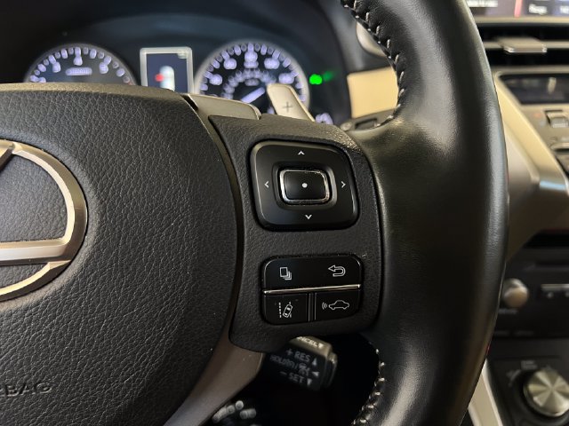Used 2020 Lexus NX 300 FWD w/ Premium Package image 34