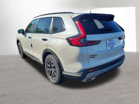 New 2026 Honda CR-V TrailSport image 14