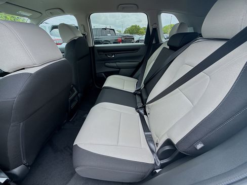 New 2026 Honda CR-V LX image 20