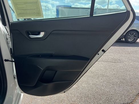 Used 2023 Kia Rio LX image 13