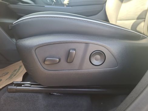 Used 2025 Buick Enclave Sport Touring w/ Trailering Package, 5000 lbs. AWD/4WD image 14