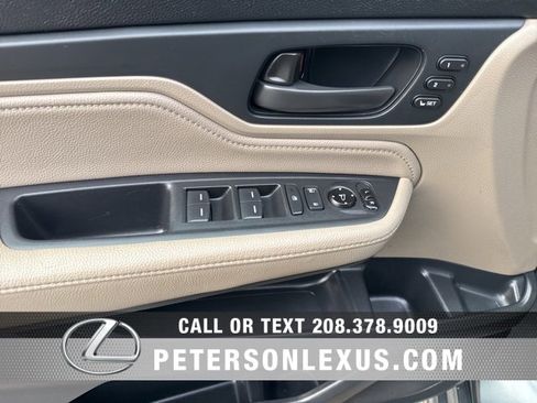 Used 2020 Honda Odyssey Touring image 25