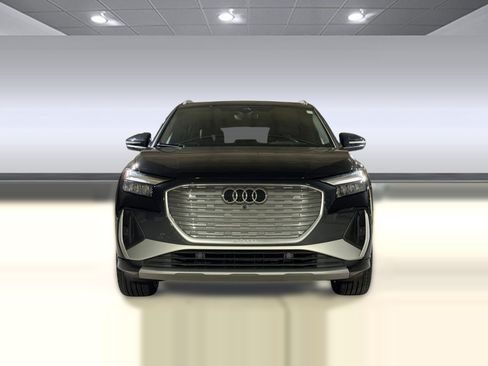 Certified 2023 Audi Q4 e-tron Premium Plus w/ Premium Plus AWD/4WD image 6