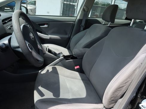 Used 2010 Toyota Prius FWD image 5