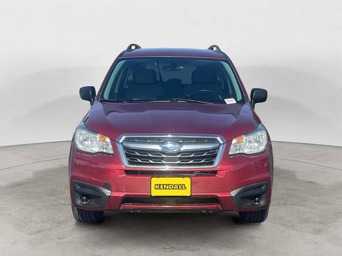 Used 2017 Subaru Forester 2.5i w/ Alloy Wheel Package image 8