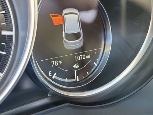 Certified 2025 MAZDA CX-5 AWD 2.5 S w/ Preferred Package image 26