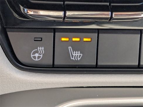 Used 2024 MAZDA CX-90 3.3 Turbo S w/ Premium Package image 23