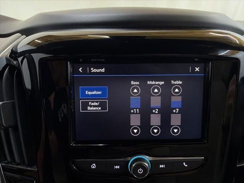 Used 2023 Chevrolet Traverse LS AWD/4WD image 47