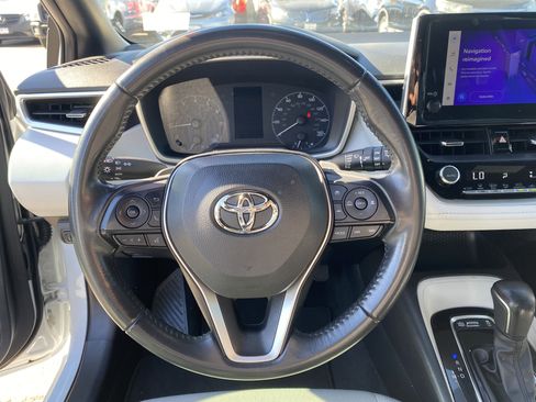Used 2024 Toyota Corolla SE image 10