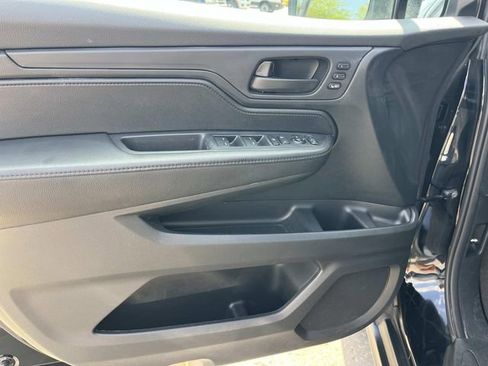 Used 2024 Honda Odyssey EX-L image 27
