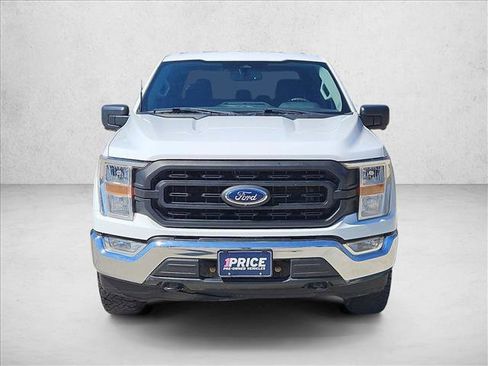 Used 2022 Ford F150 XL w/ Equipment Group 101A High image 2