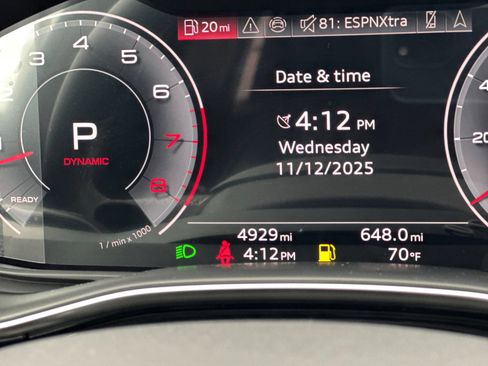 New 2025 Audi Q8 Premium Plus image 26