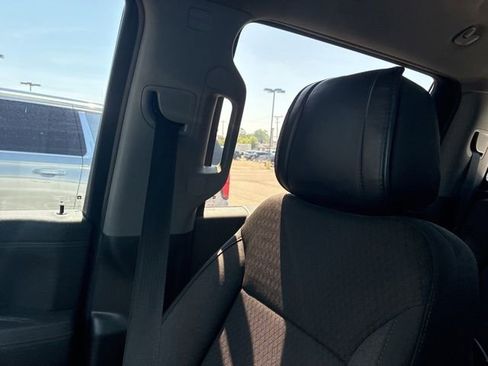 Used 2020 Chevrolet Silverado 1500 LT w/ All-Star Edition AWD/4WD image 14