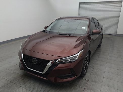 Used 2023 Nissan Sentra SV image 15