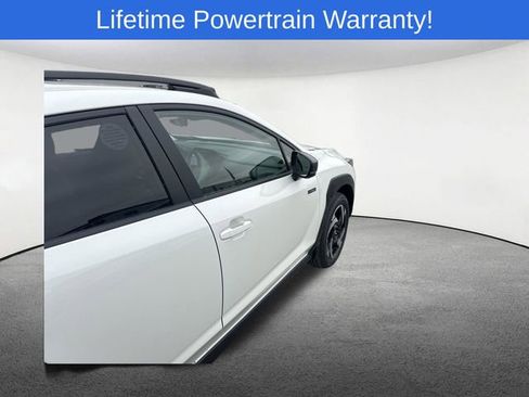 New 2026 Subaru Crosstrek 2.5i Limited w/ Crosstrek Mirror Package image 28
