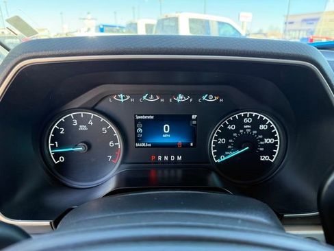 Used 2023 Ford F150 XLT image 11