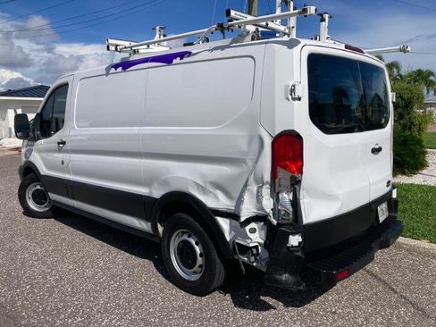 Used 2019 Ford Transit 150 130 Low Roof RWD image 10