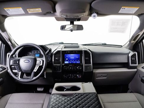 Used 2020 Ford F150 XLT w/ XTR Package AWD/4WD image 18