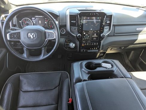 Used 2023 RAM 1500 Laramie AWD/4WD image 30