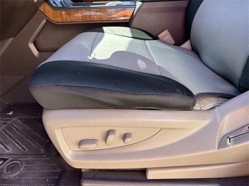 Used 2018 GMC Sierra 1500 SLT w/ Texas SLT Premium Package image 17